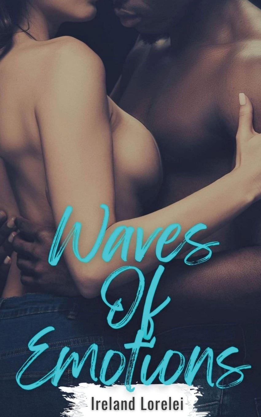 Vorderes Coverbild Waves of Emotions