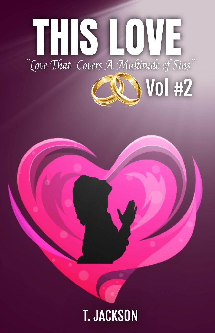 Vorderes Coverbild This Love Vol. #2
