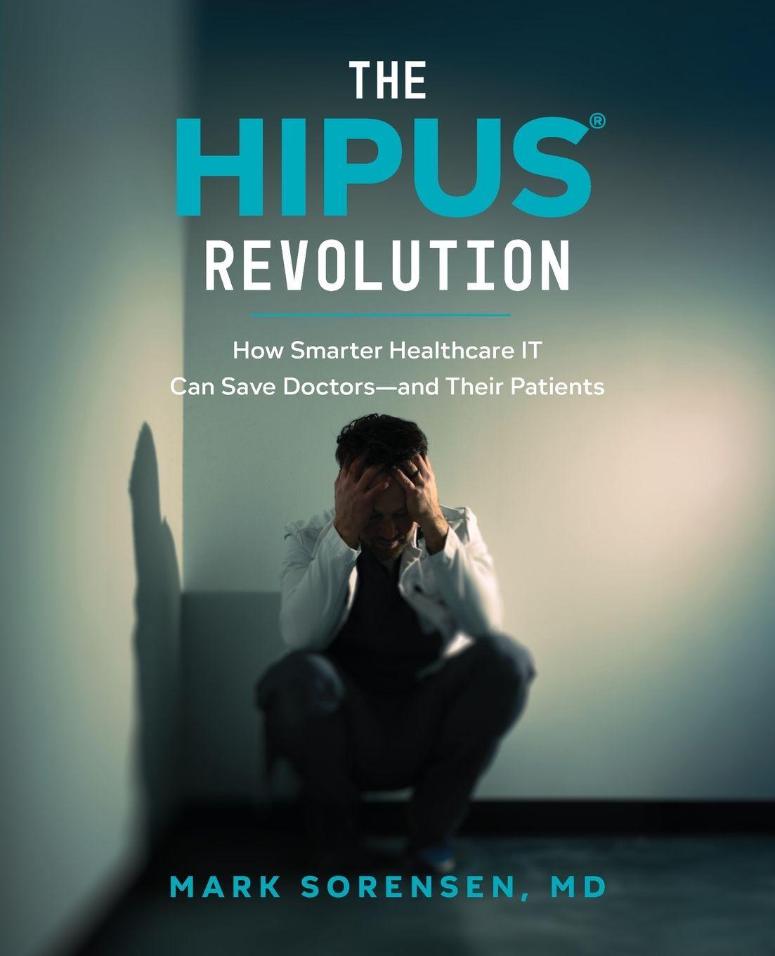 Vorderes Coverbild The HIPUS® Revolution