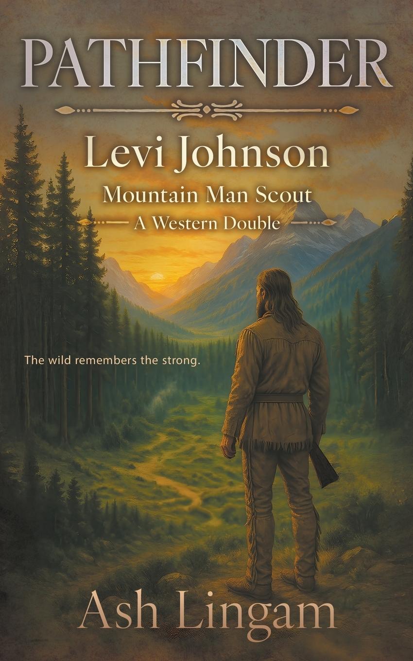 Vorderes Coverbild Pathfinder