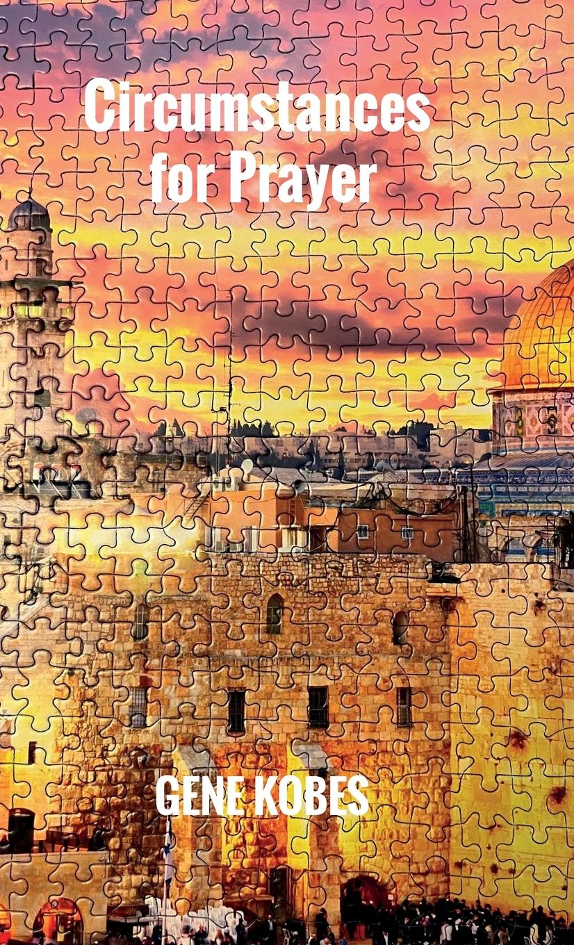 Vorderes Coverbild Circumstances for Prayer