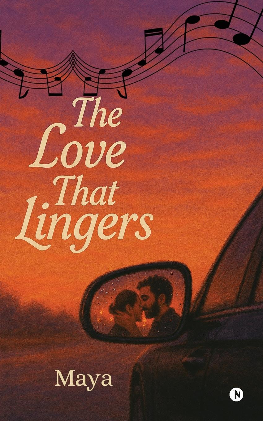 Vorderes Coverbild The Love That Lingers