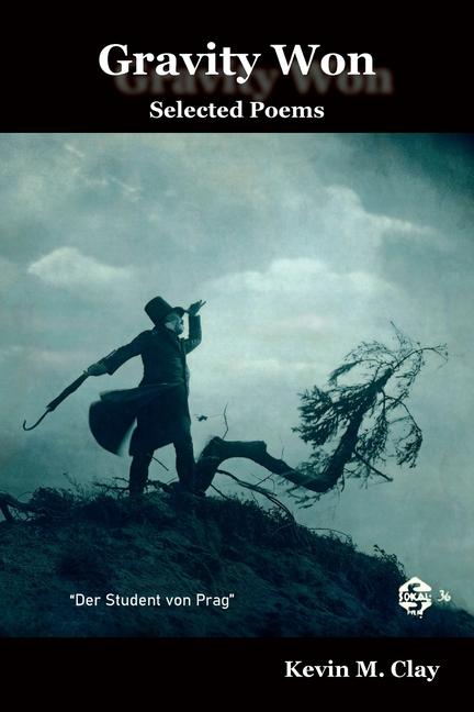 Vorderes Coverbild Gravity Won