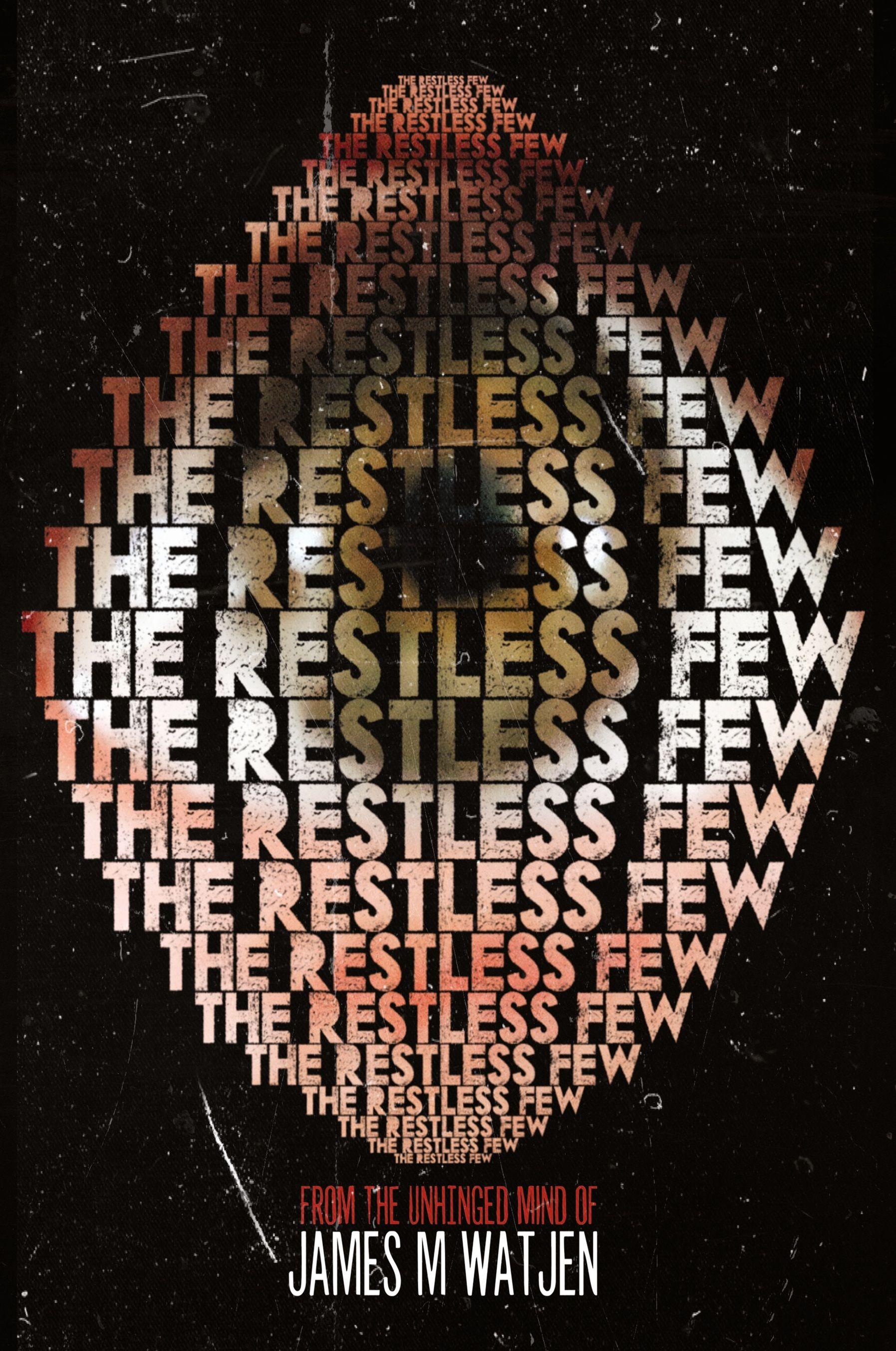 Vorderes Coverbild The Restless Few