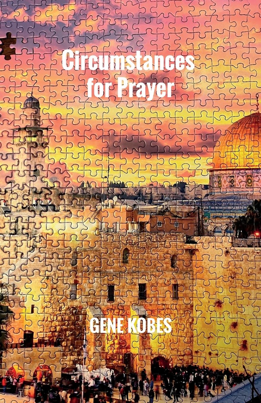 Vorderes Coverbild Circumstances for Prayer