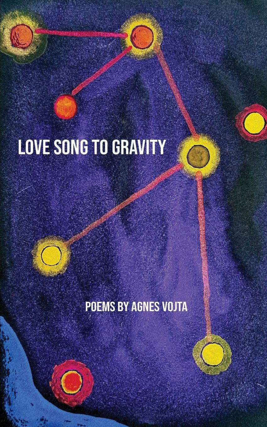 Vorderes Coverbild Love Song to Gravity