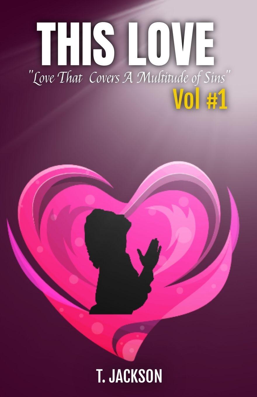 Vorderes Coverbild This Love