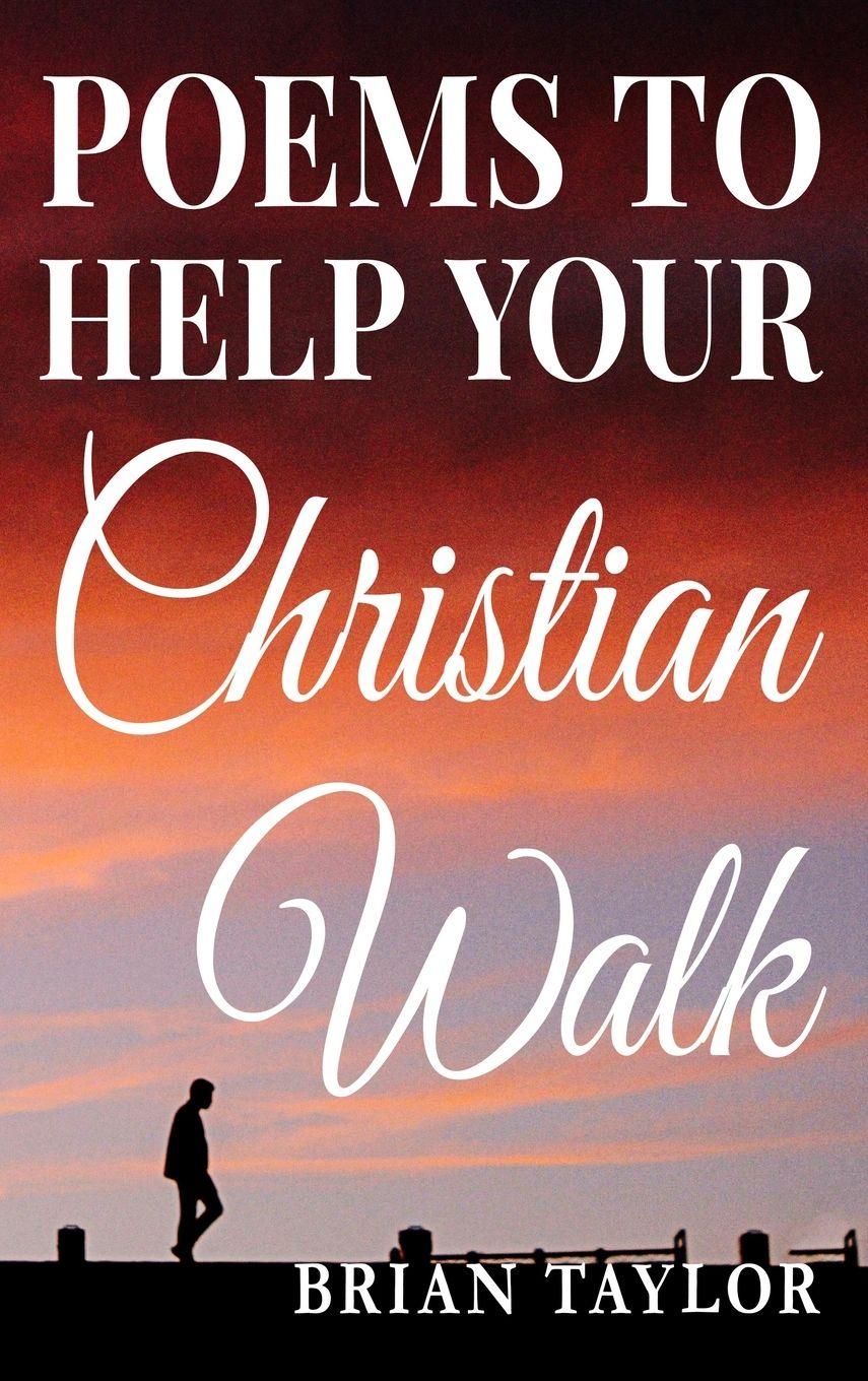 Vorderes Coverbild Poems To Help Your Christian Walk
