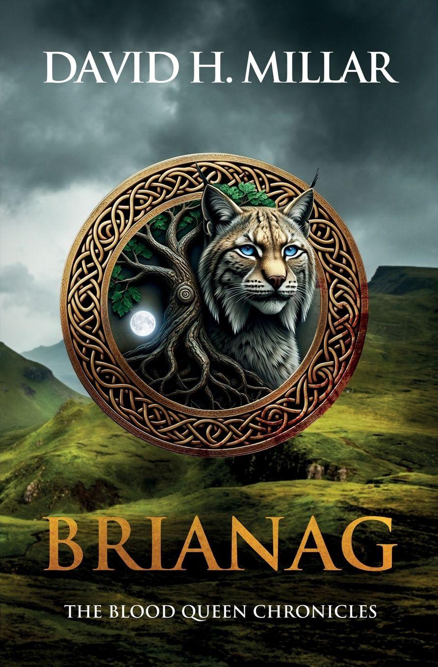Vorderes Coverbild Brianag