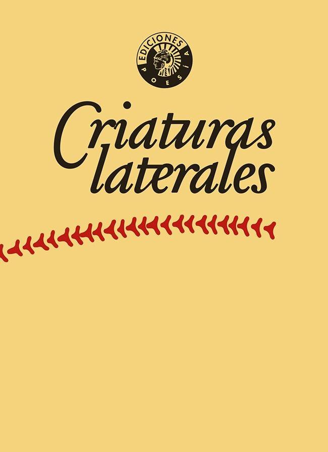 Vorderes Coverbild Criaturas laterales