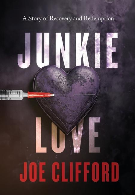 Vorderes Coverbild Junkie Love