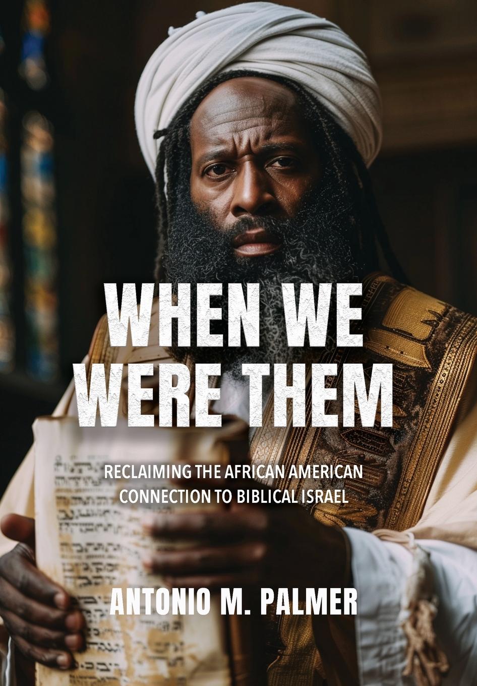 Vorderes Coverbild When We Were Them