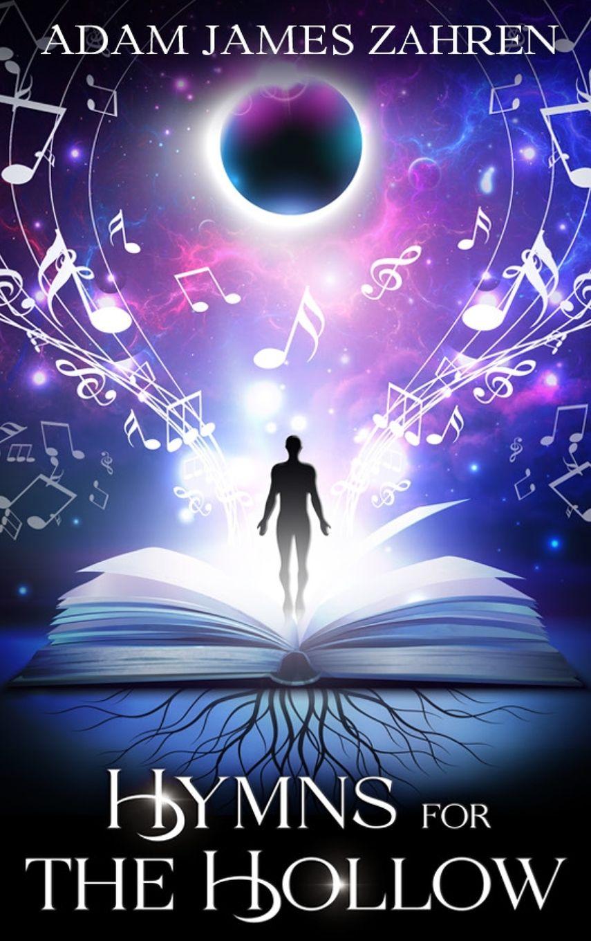 Vorderes Coverbild Hymns for the Hollow