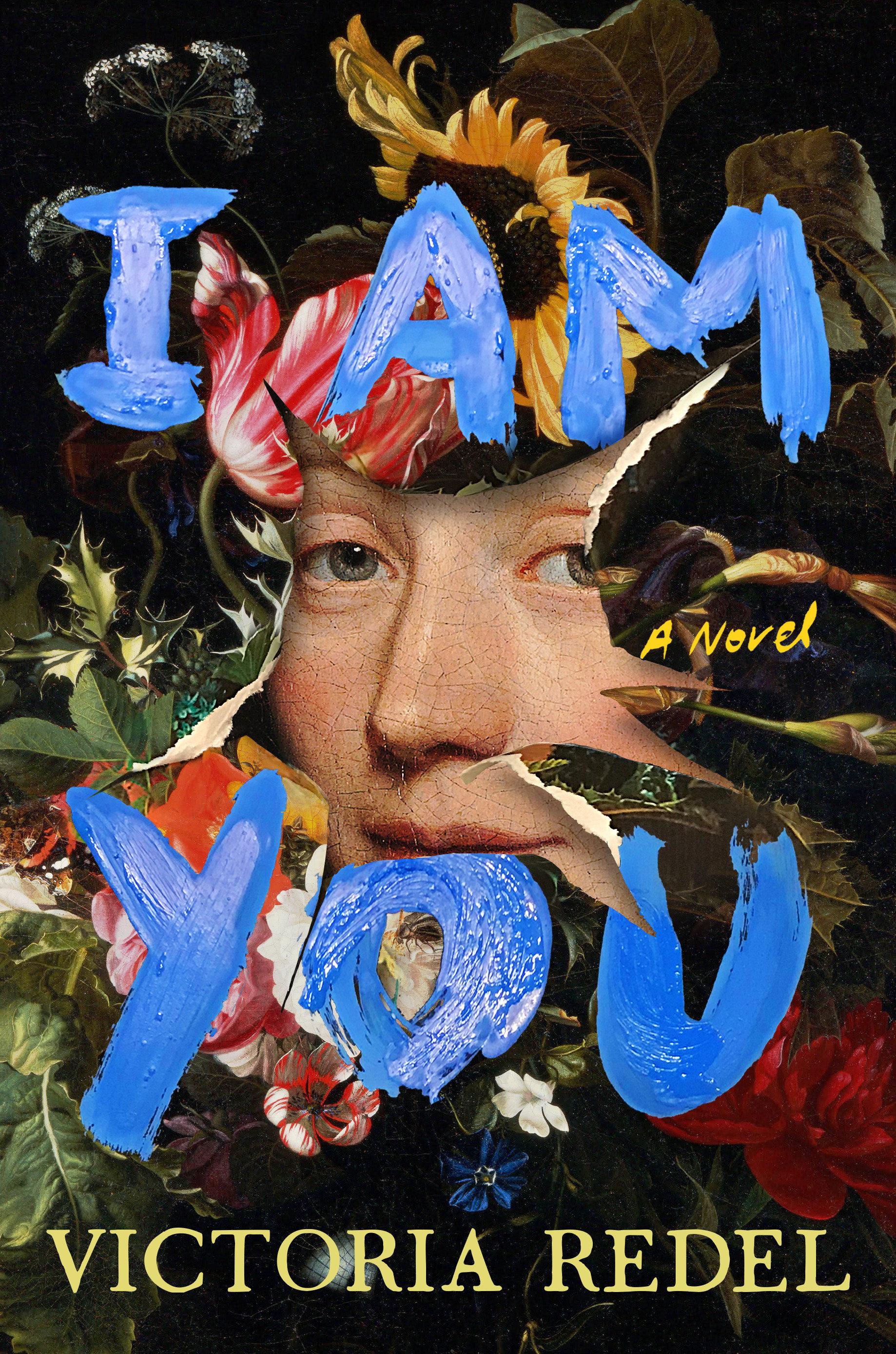 Vorderes Coverbild I Am You