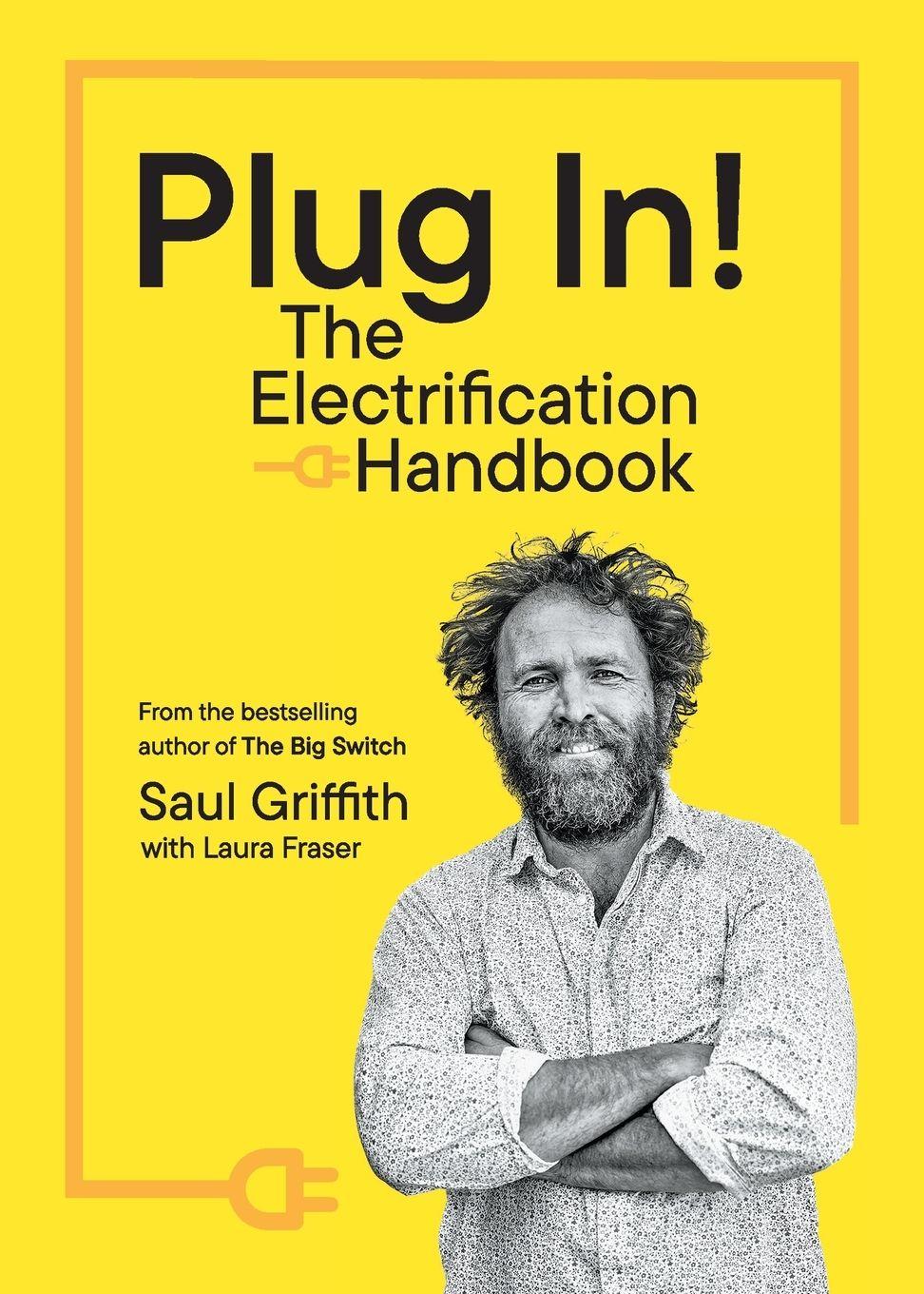 Vorderes Coverbild Plug In!