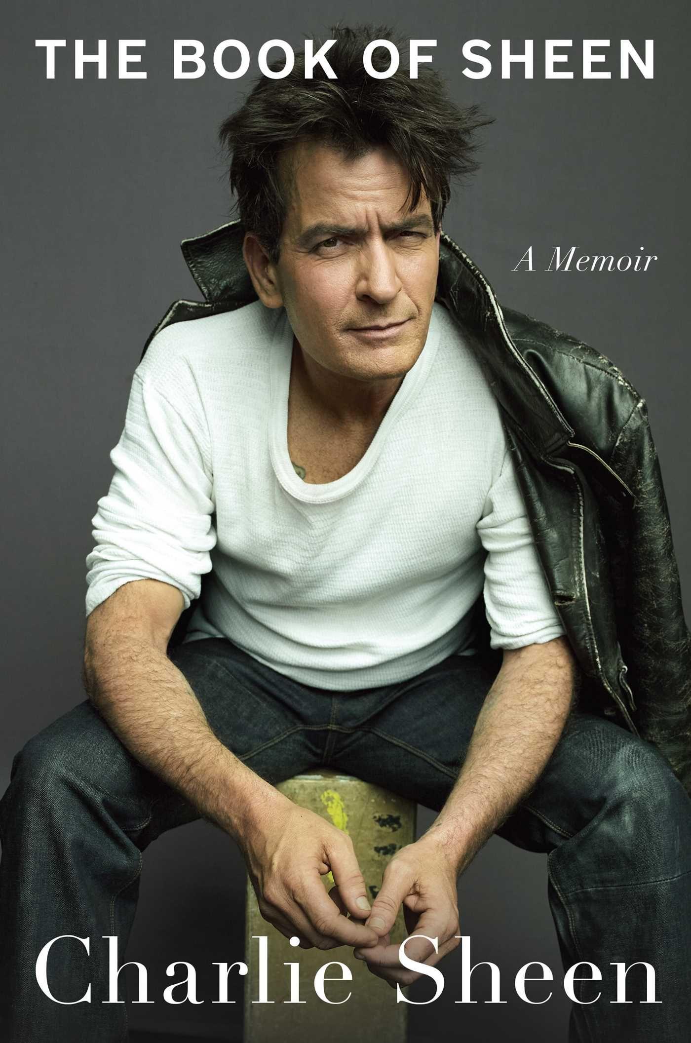 Vorderes Coverbild The Book of Sheen
