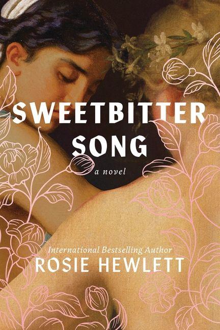 Vorderes Coverbild Sweetbitter Song