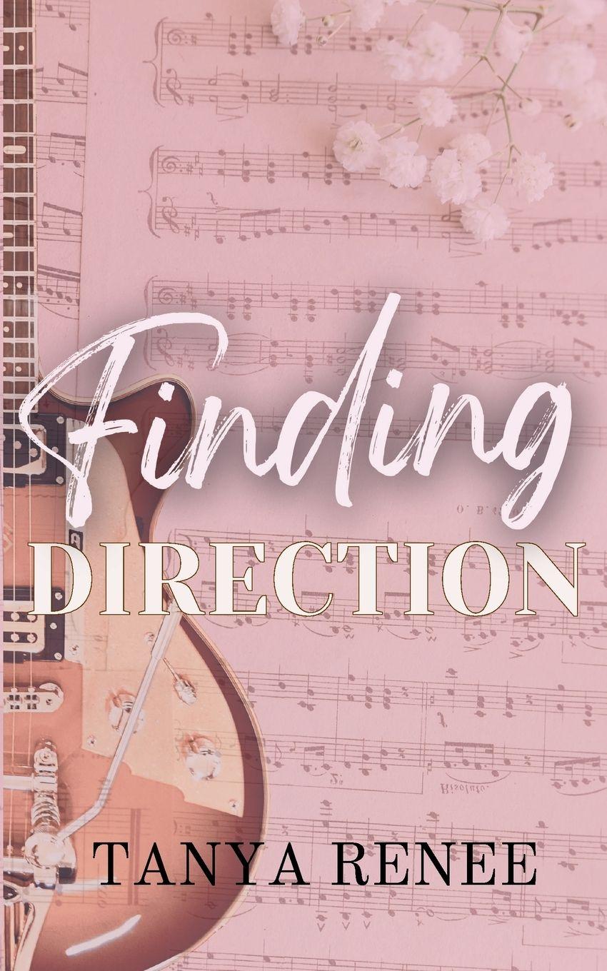 Vorderes Coverbild Finding Direction