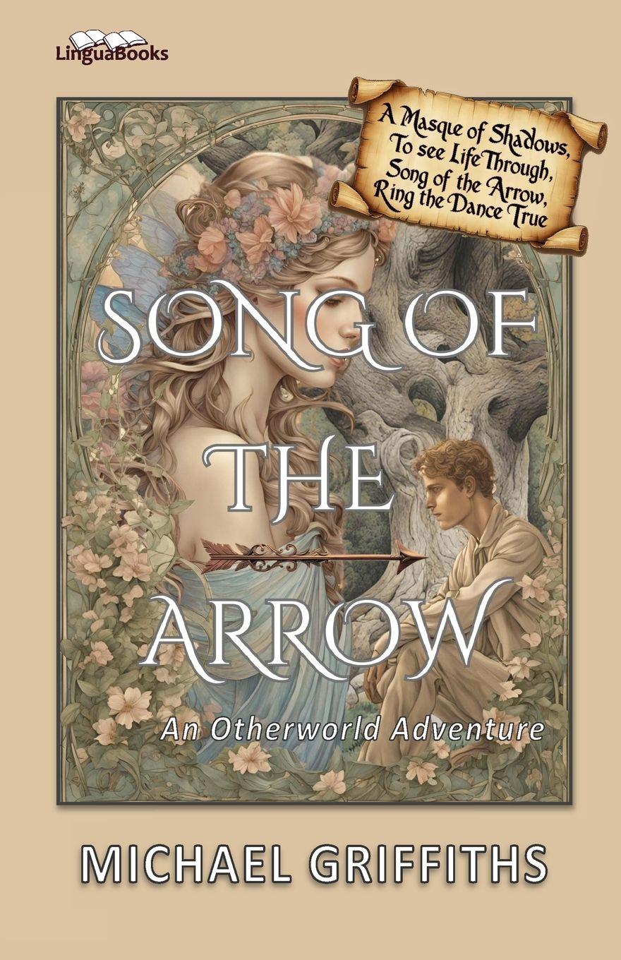 Vorderes Coverbild Song of the Arrow