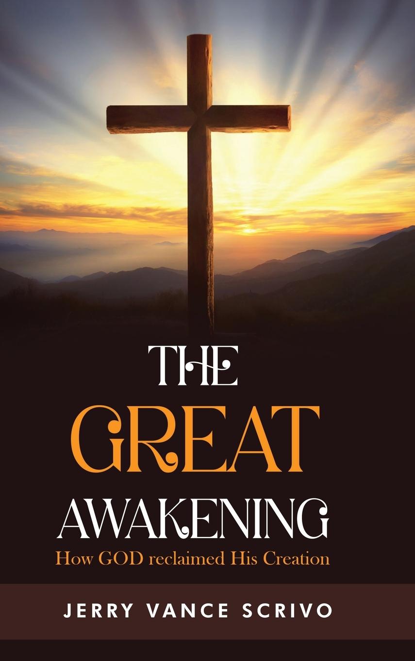 Vorderes Coverbild The Great Awakening