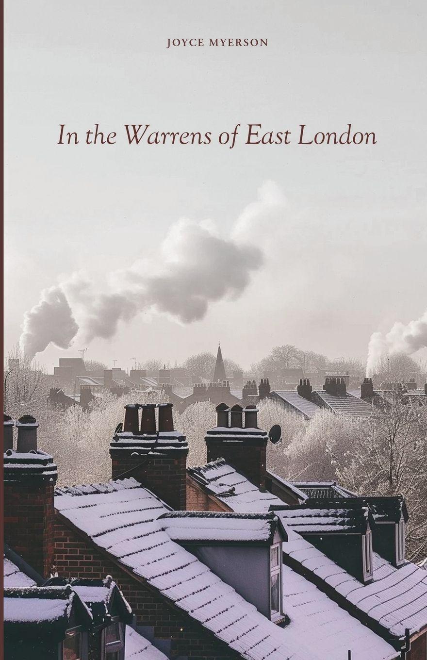 Vorderes Coverbild In the Warrens of East London