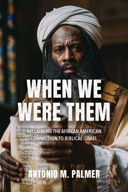 Vorderes Coverbild When We Were Them