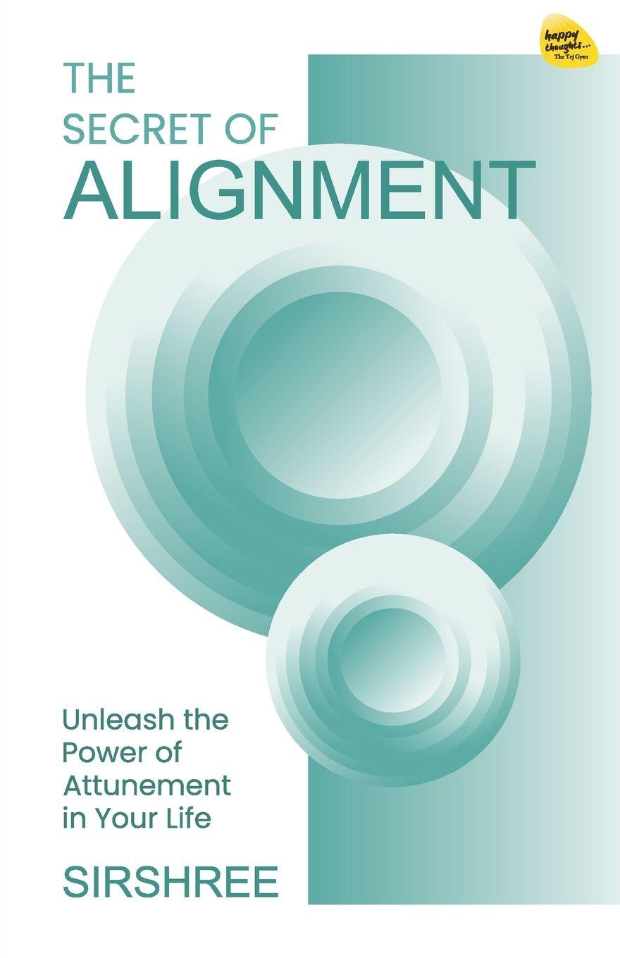 Vorderes Coverbild The Secret of Alignment