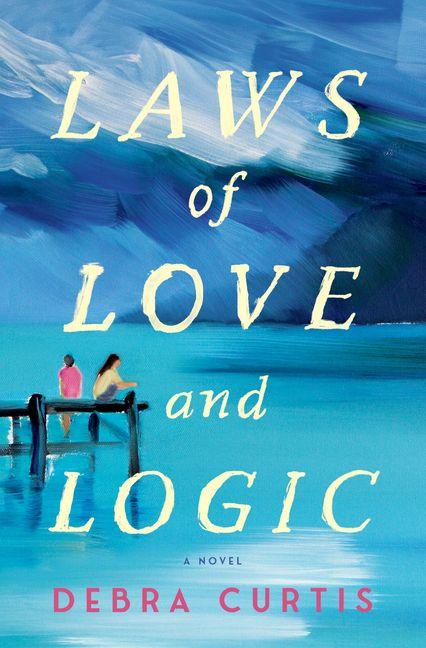 Vorderes Coverbild Laws of Love and Logic