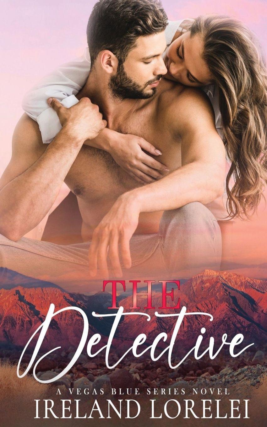 Vorderes Coverbild The Detective