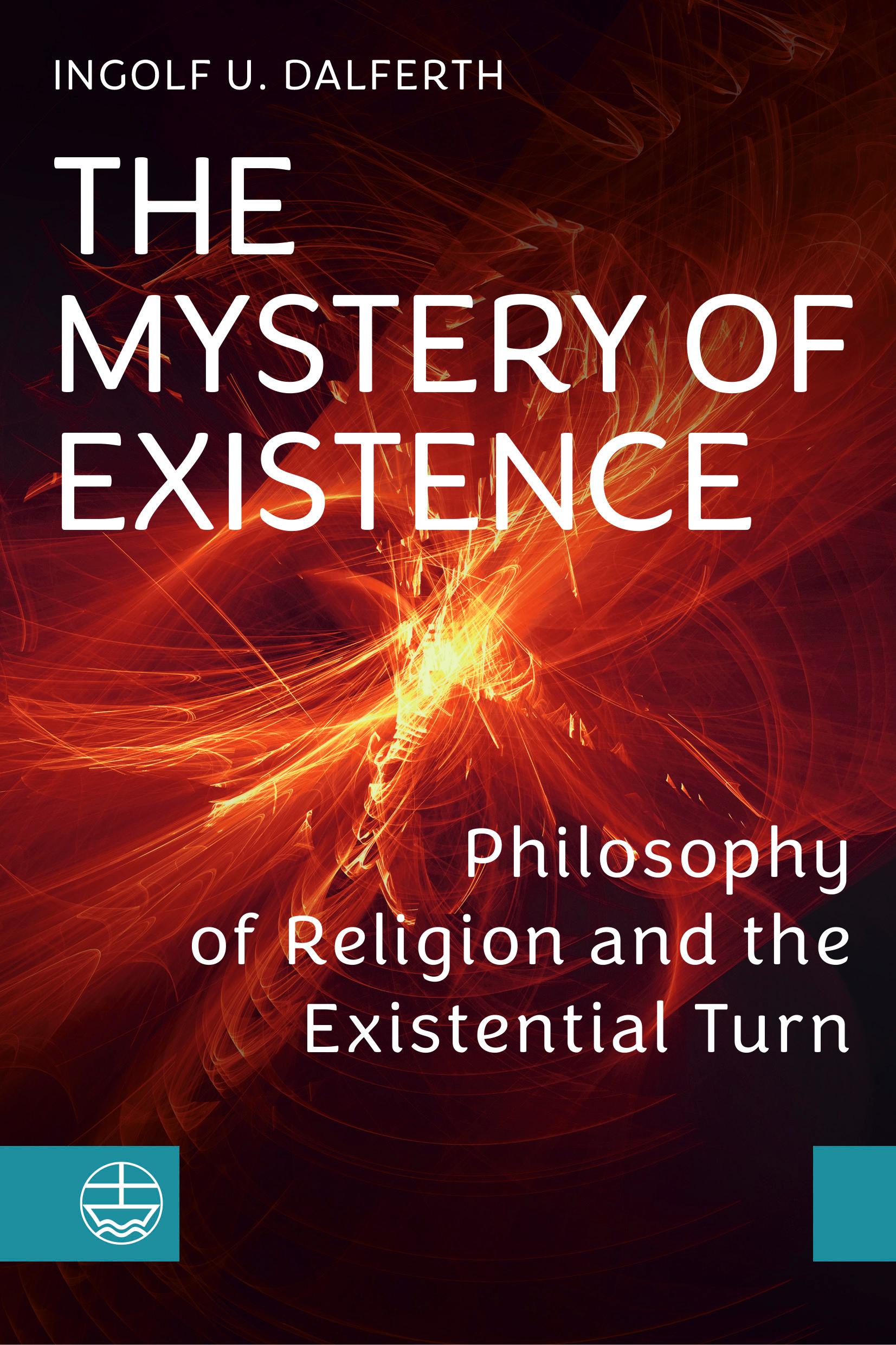 Vorderes Coverbild The Mystery of Existence