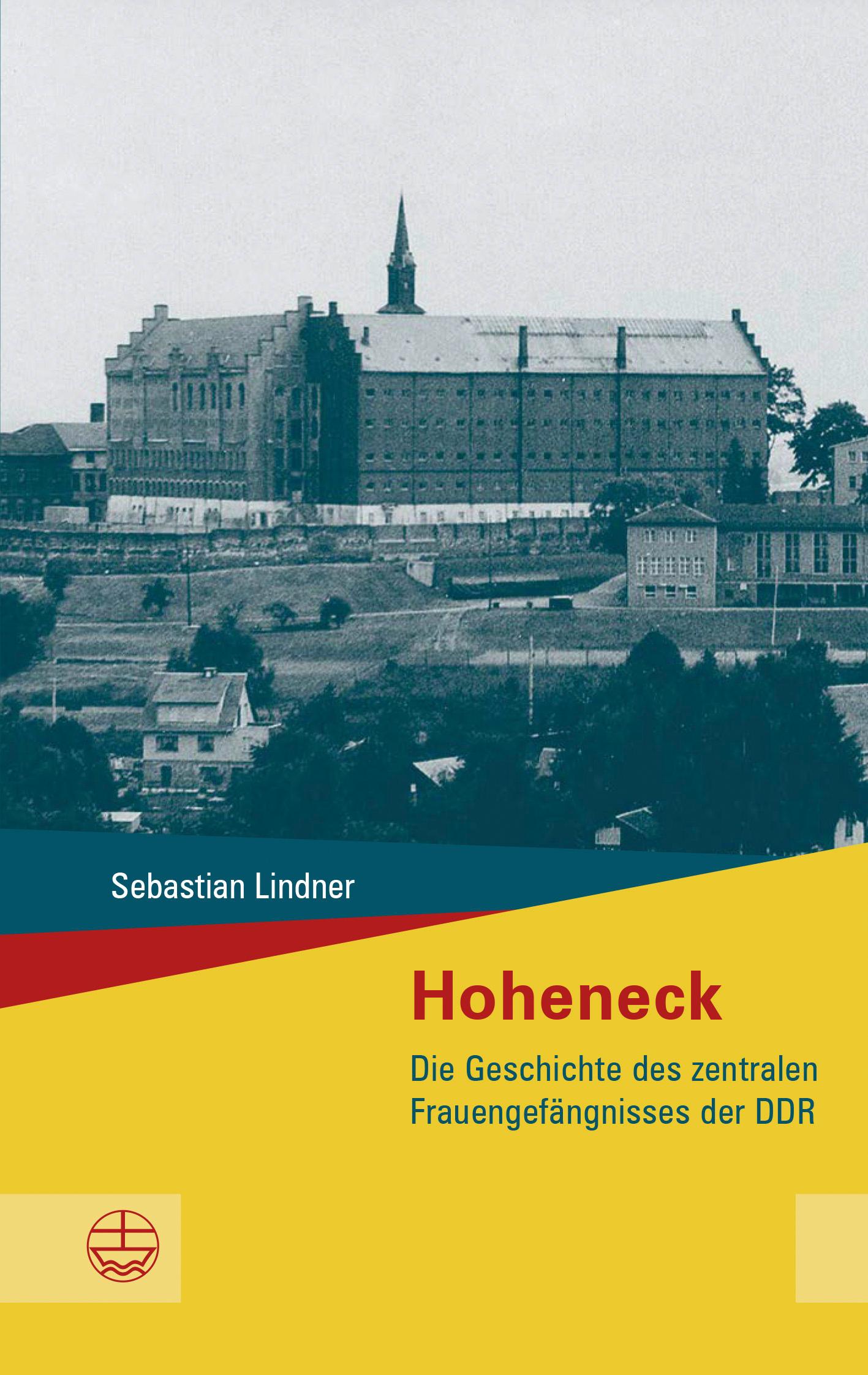 Vorderes Coverbild Hoheneck