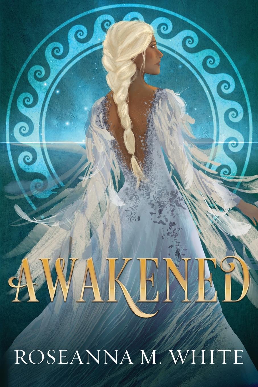 Vorderes Coverbild Awakened