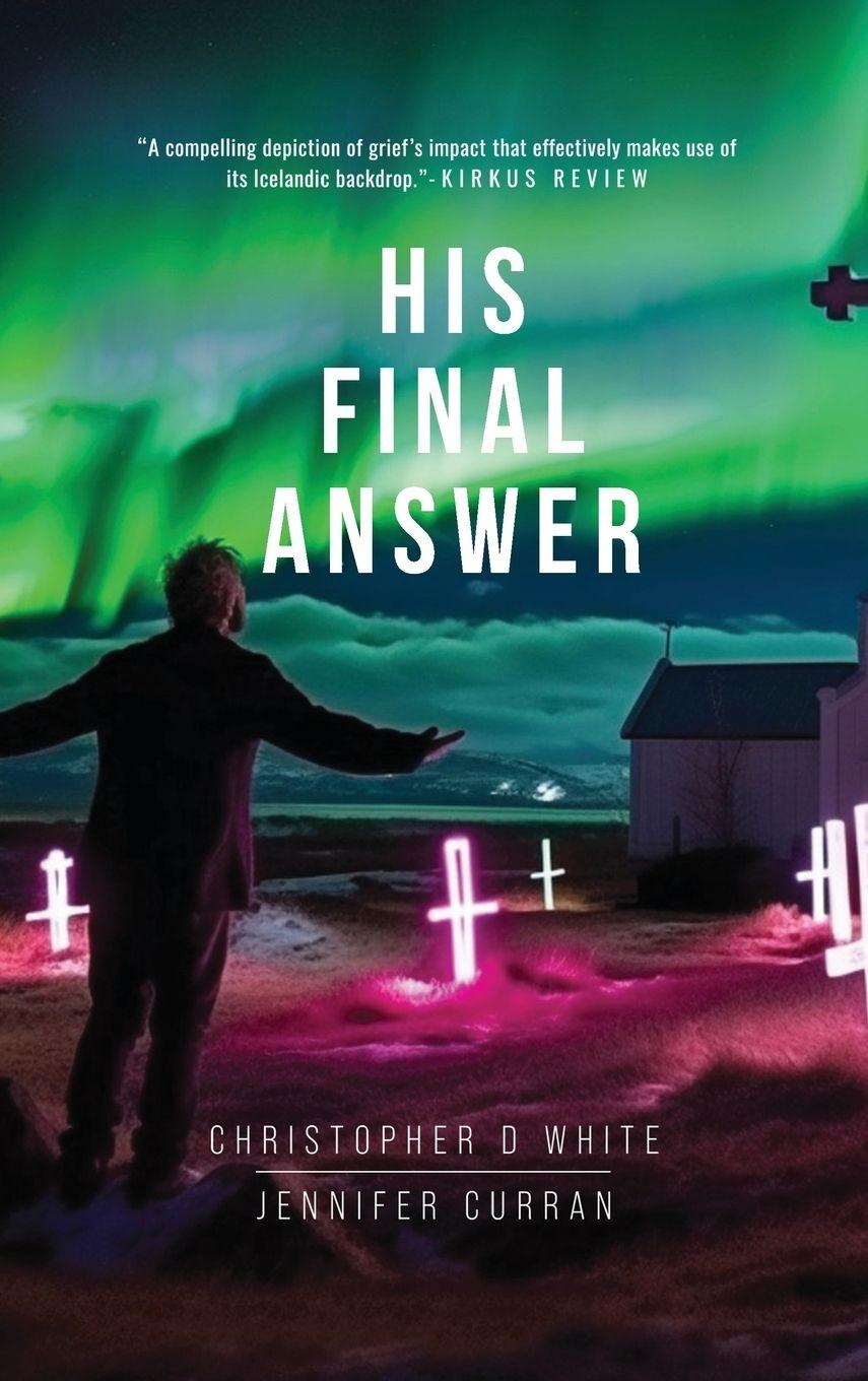 Vorderes Coverbild HIS FINAL ANSWER