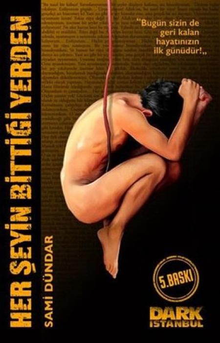 Vorderes Coverbild Her Seyin Bittigi Yerden