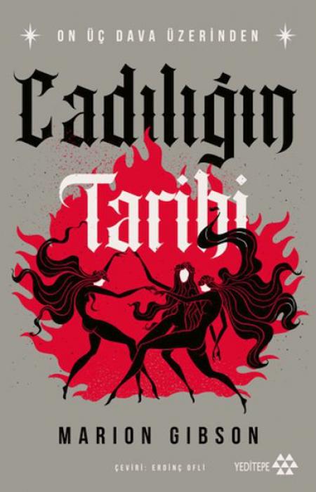 Vorderes Coverbild Cadiligin Tarihi