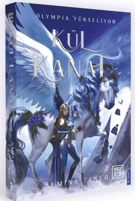 Vorderes Coverbild Kül Kanat