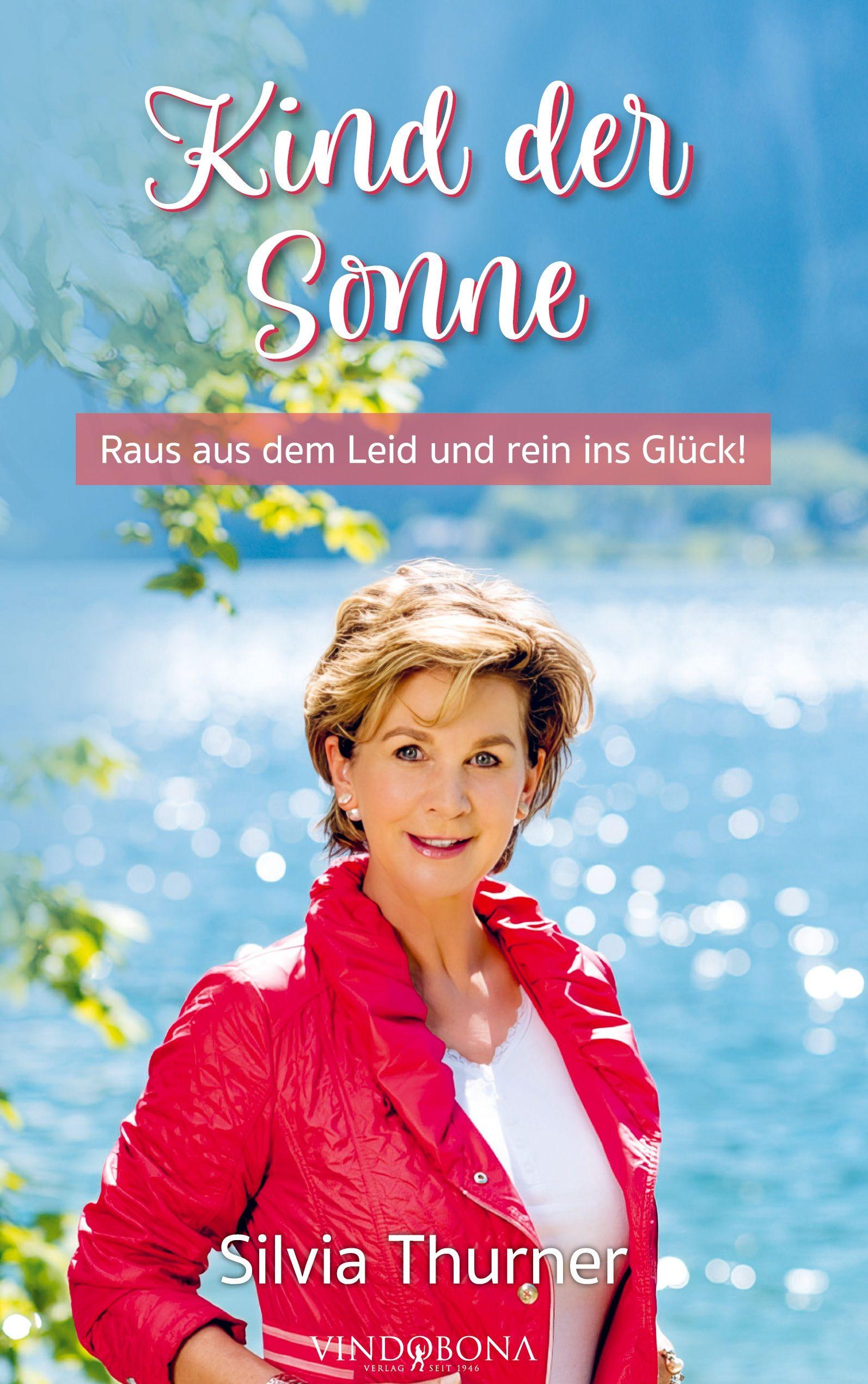 Vorderes Coverbild Kind der Sonne