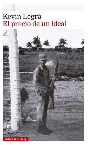 Vorderes Coverbild El Precio de Un Ideal