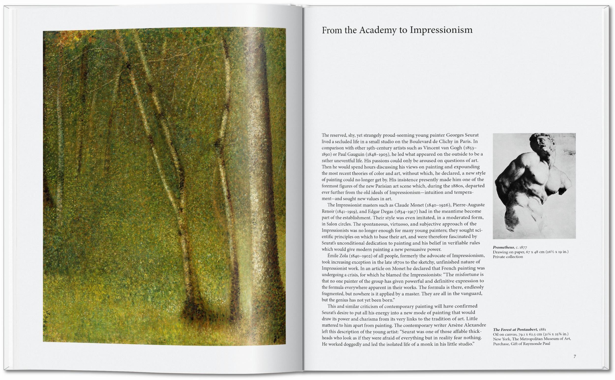 Beispielinhalt (Bild) Seurat