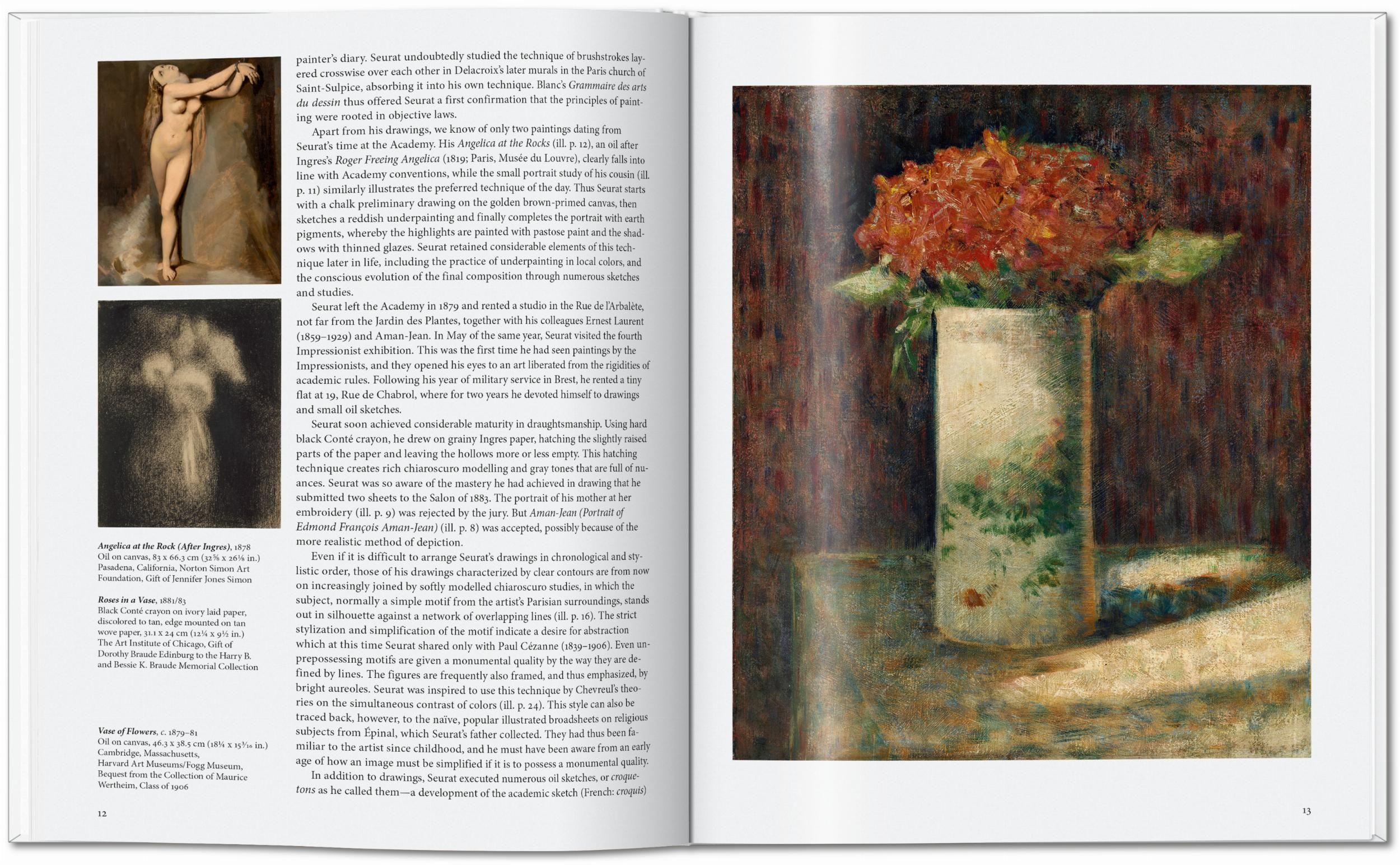 Beispielinhalt (Bild) Seurat