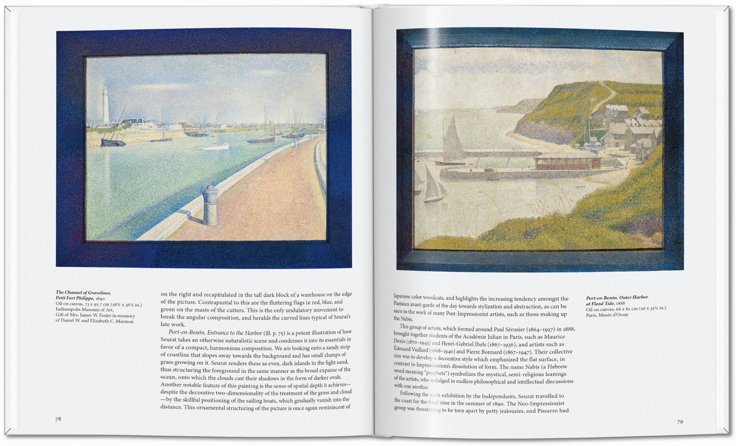 Beispielinhalt (Bild) Seurat