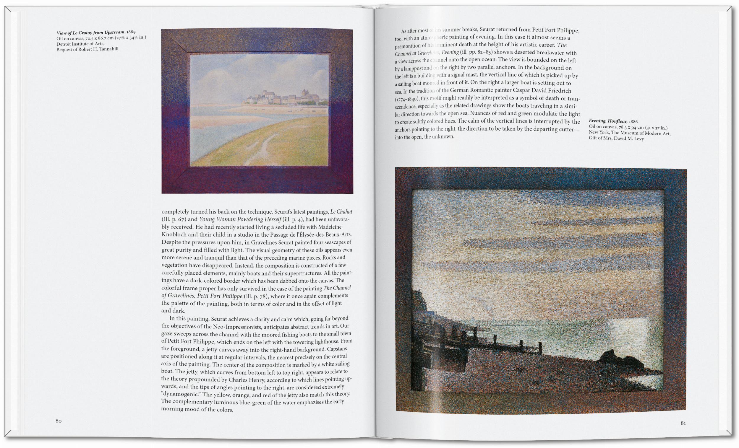 Beispielinhalt (Bild) Seurat