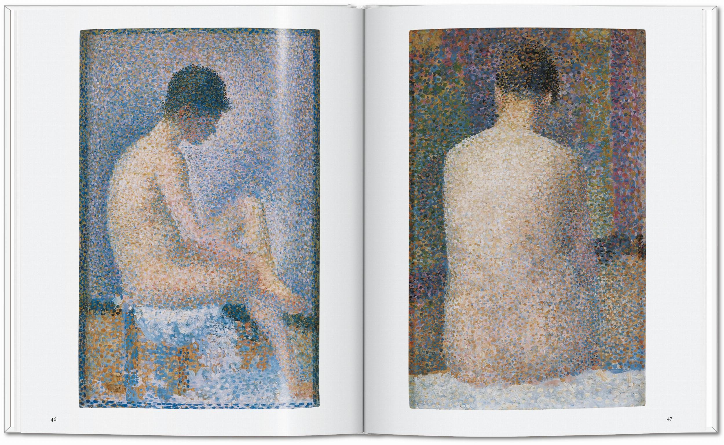 Beispielinhalt (Bild) Seurat