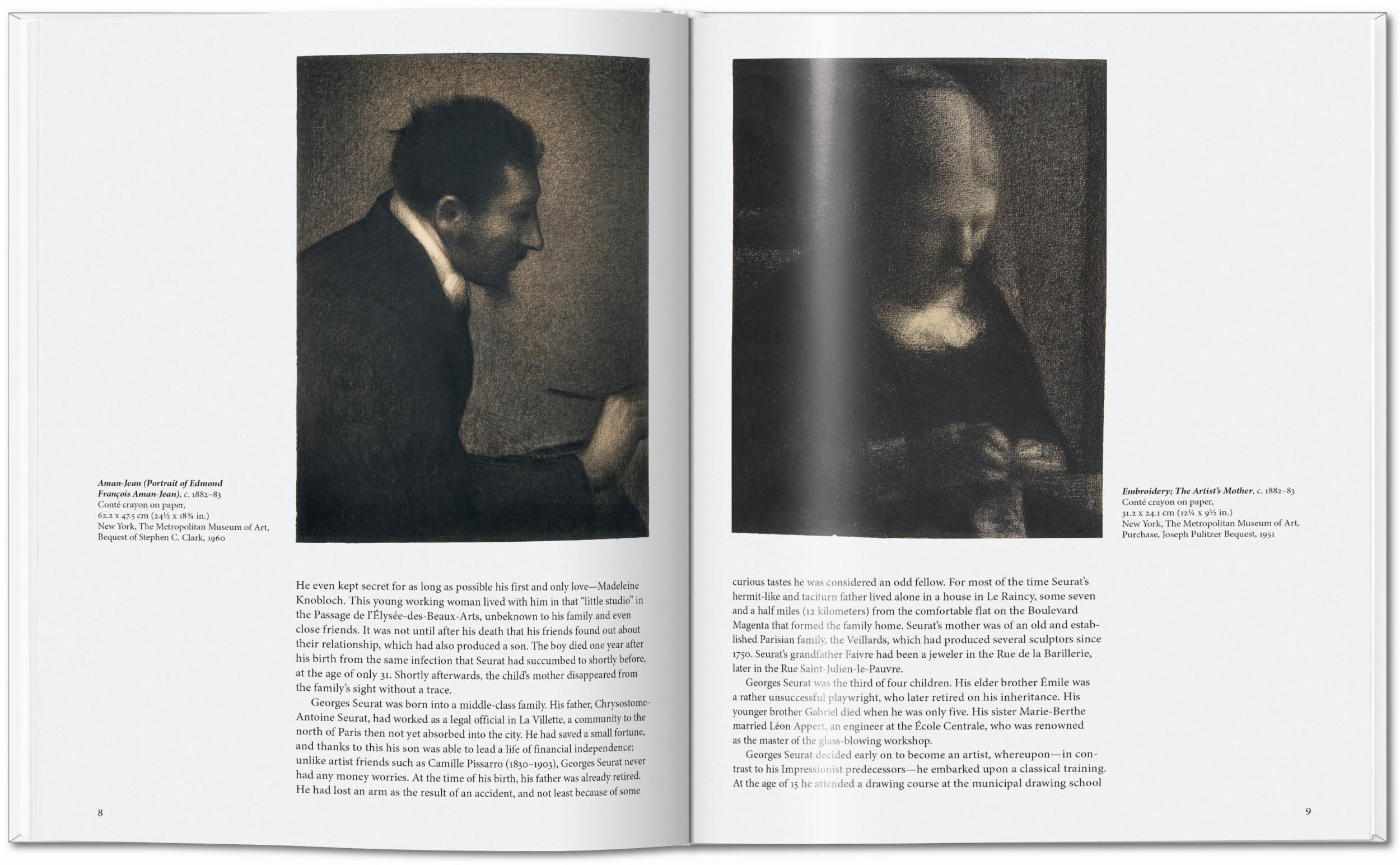 Beispielinhalt (Bild) Seurat