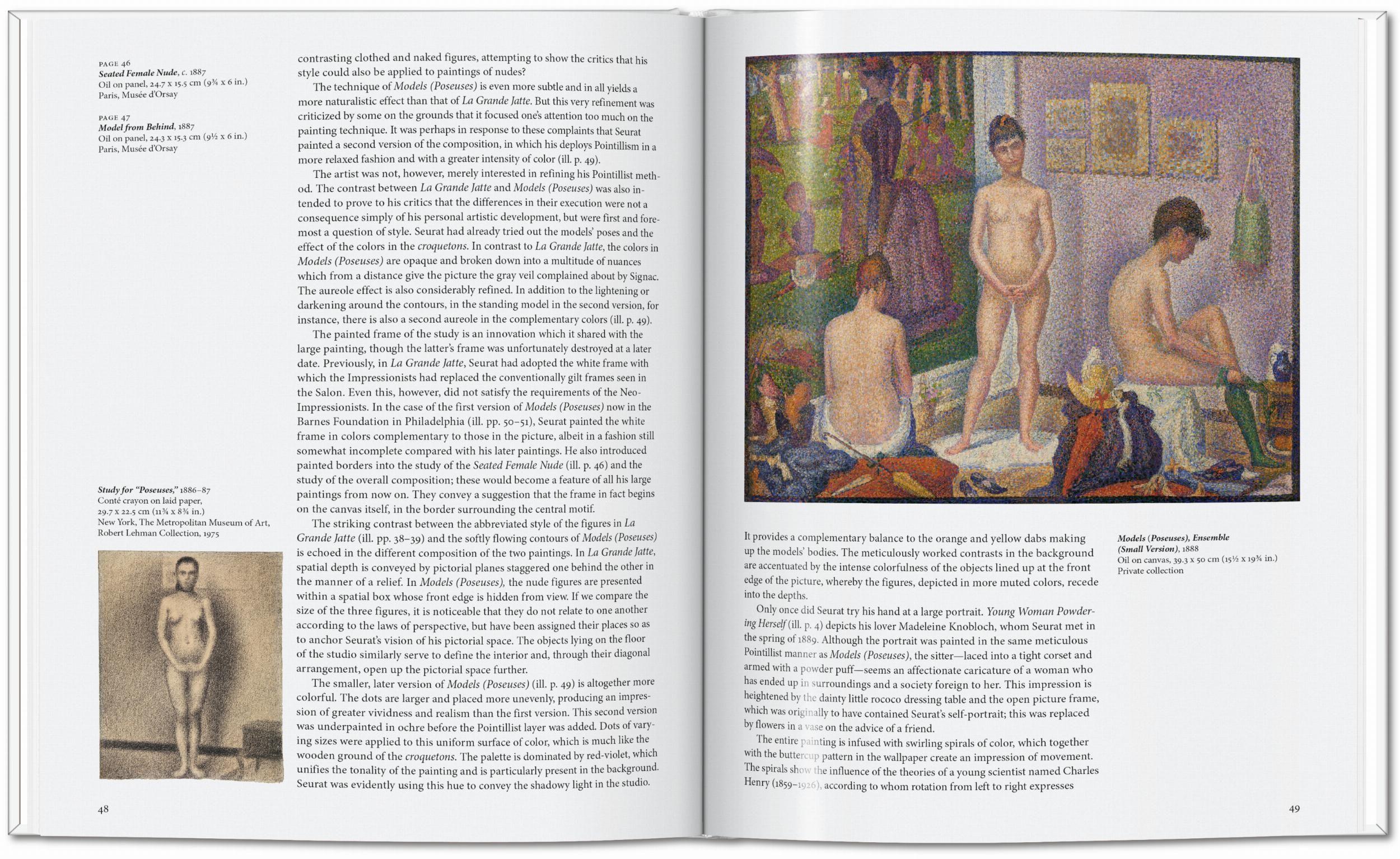 Beispielinhalt (Bild) Seurat