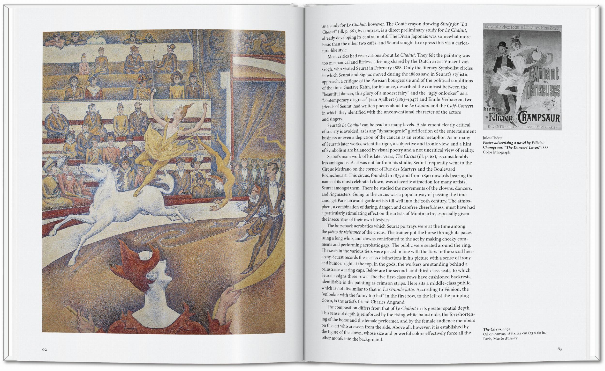 Beispielinhalt (Bild) Seurat