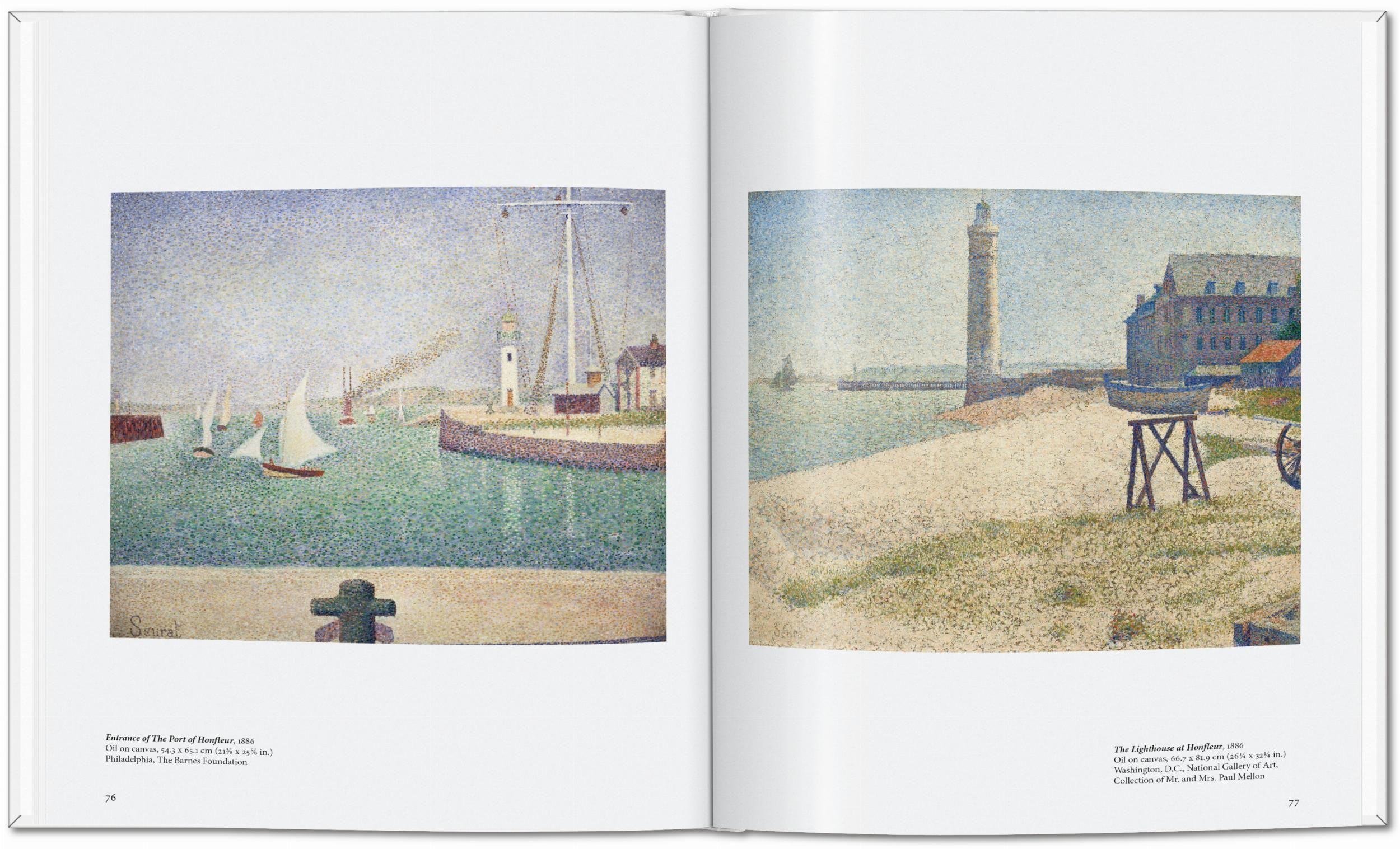 Beispielinhalt (Bild) Seurat