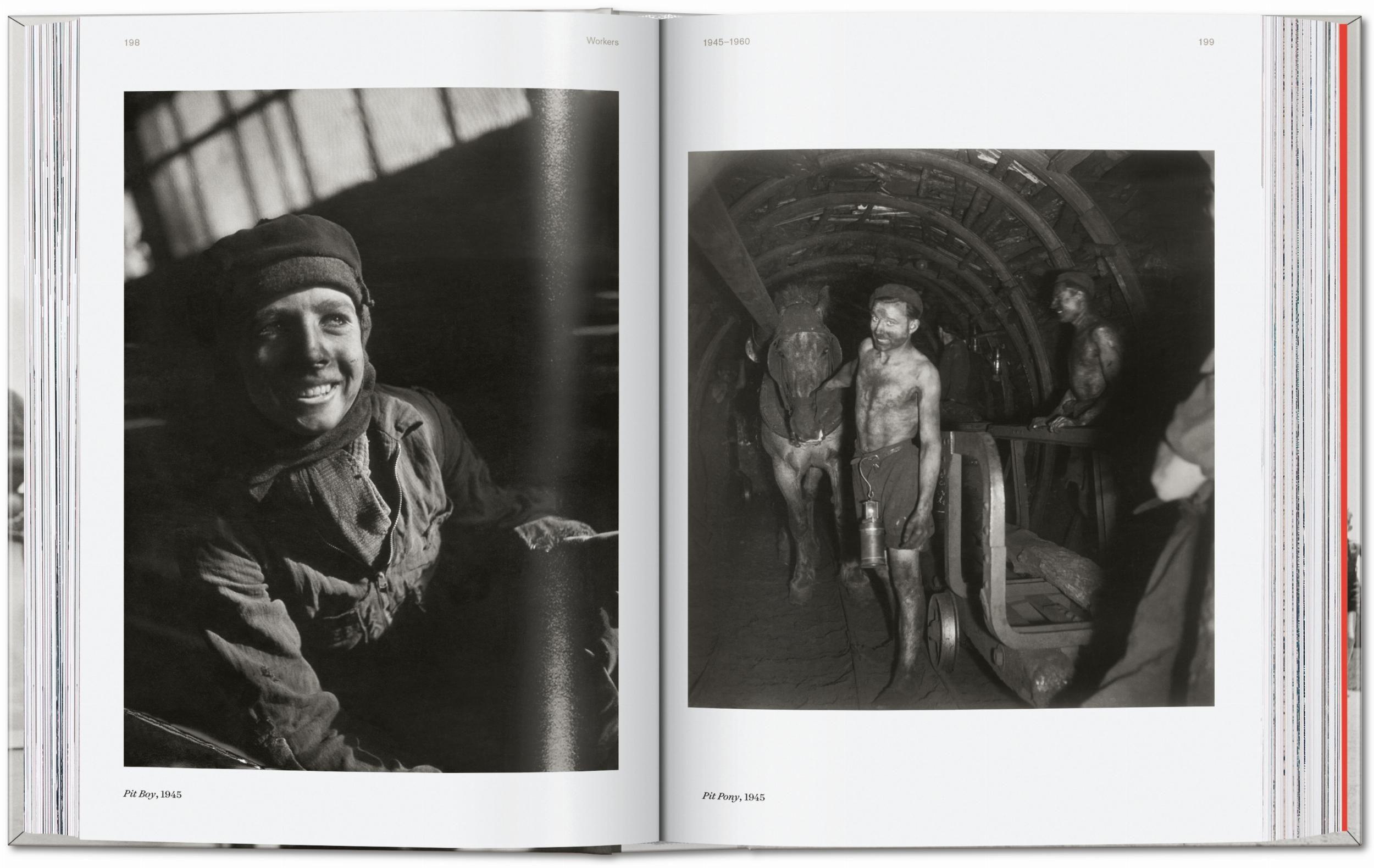 Beispielinhalt (Bild) Robert Doisneau. Paris. 45th Ed.