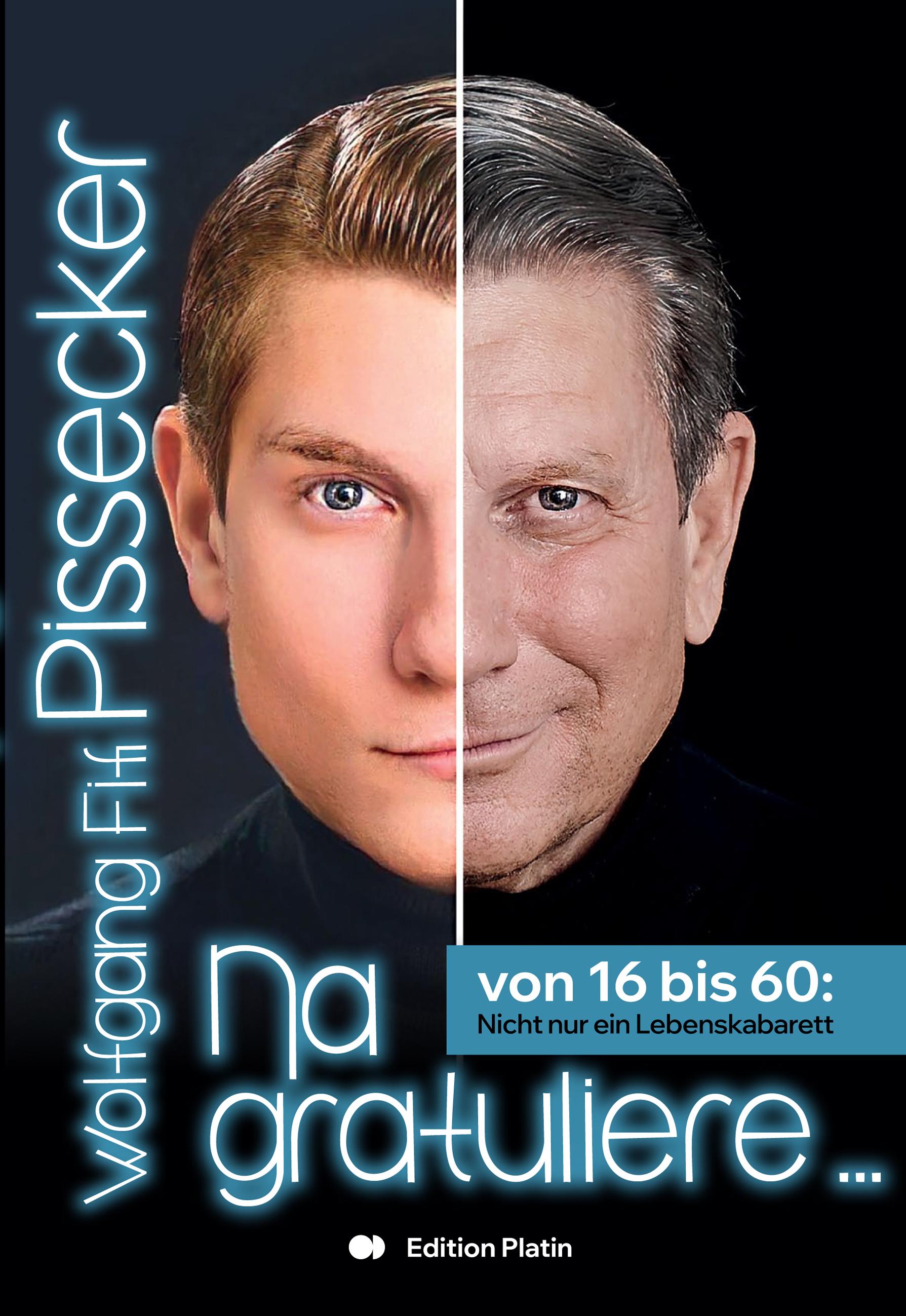 Vorderes Coverbild Na Gratuliere!
