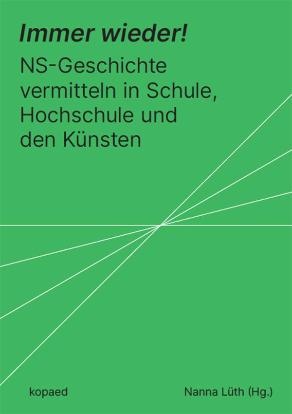 Vorderes Coverbild Immer wieder!